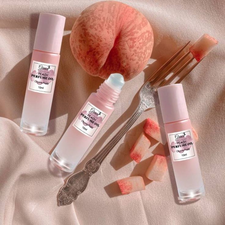 Roll-on Perfume Attars