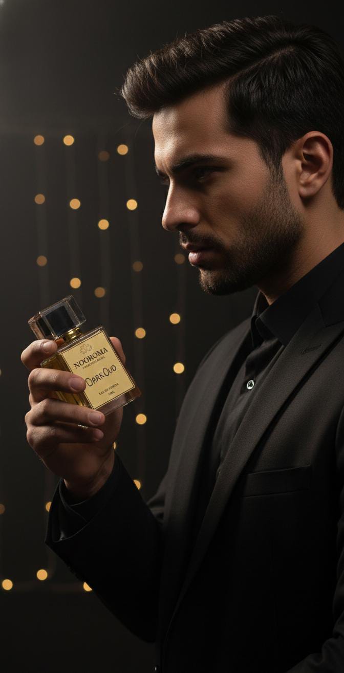 EDP Perfumes